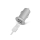 Ładowarka i akumulator SBS Ladowarka Samochodowa SBS 2.4 A 2 USB Srebrna